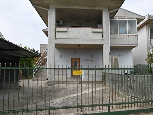 appartamento in vendita a Roseto degli Abruzzi