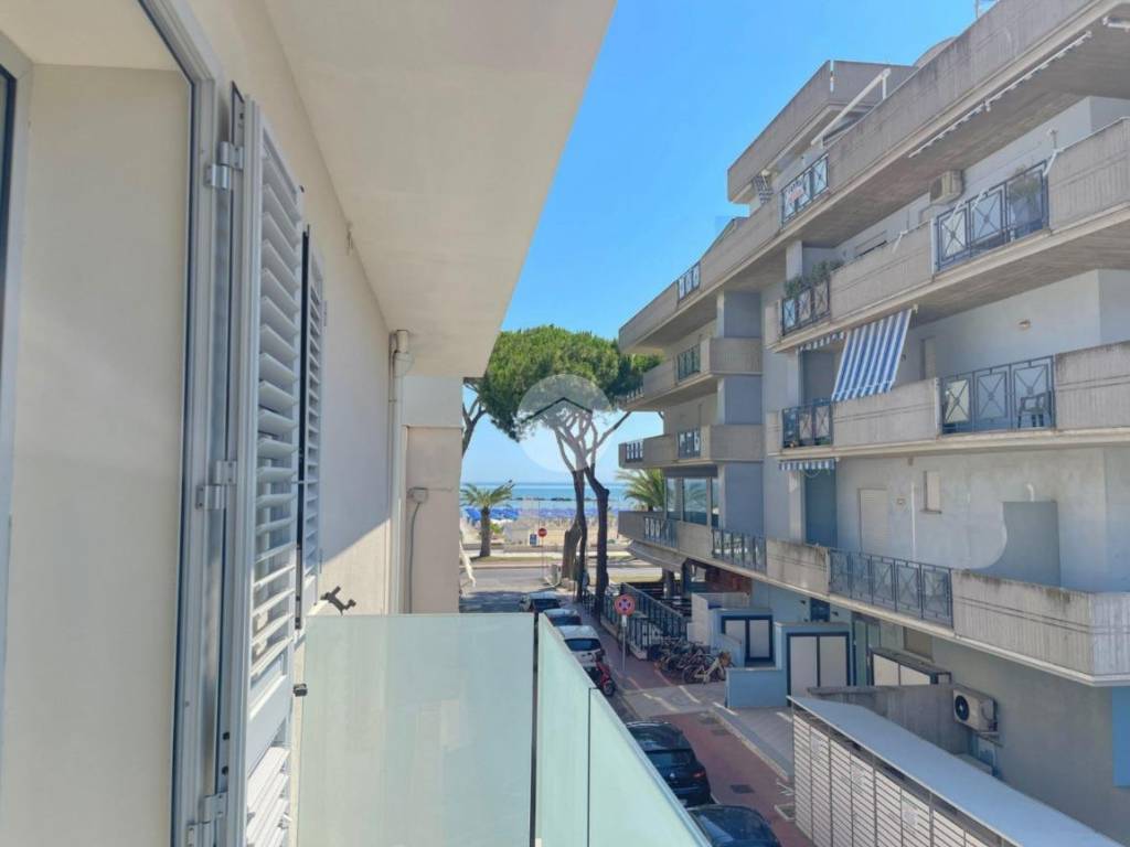 appartamento in vendita a Roseto degli Abruzzi