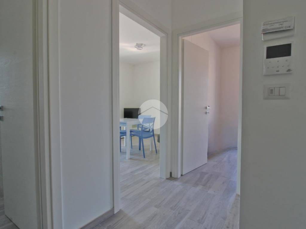 appartamento in vendita a Roseto degli Abruzzi