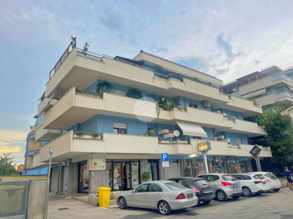 appartamento in vendita a Roseto degli Abruzzi