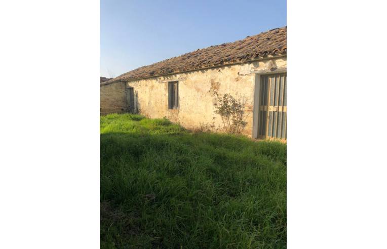 casa indipendente in vendita a Roseto degli Abruzzi in zona Montepagano