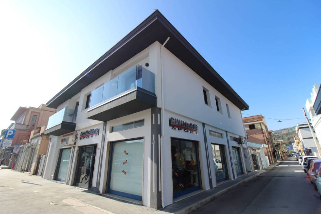 appartamento in vendita a Roseto degli Abruzzi