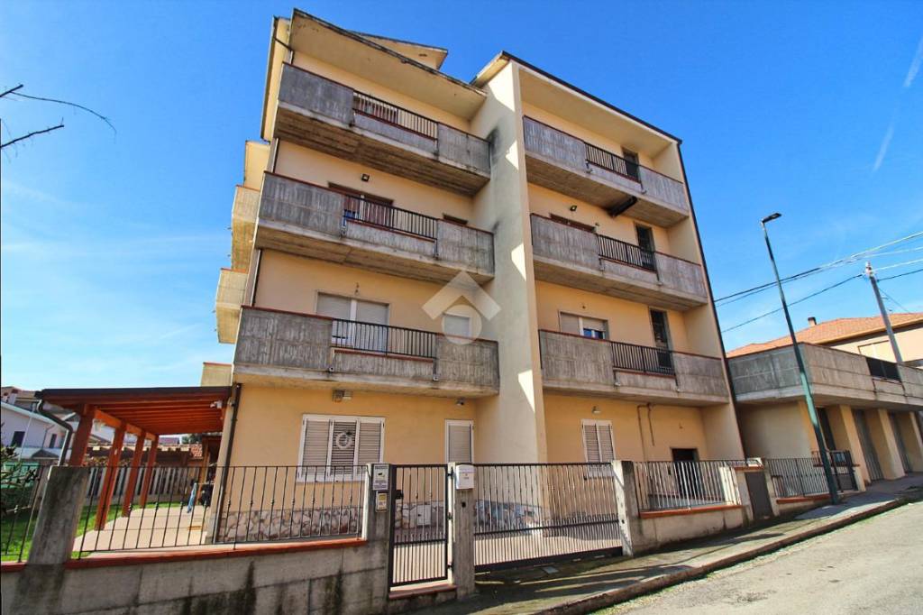 appartamento in vendita a Roseto degli Abruzzi in zona Palazzese