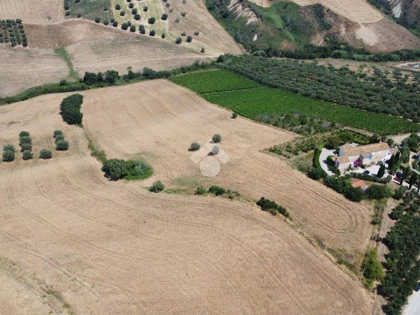 terreno agricolo in vendita a Roseto degli Abruzzi