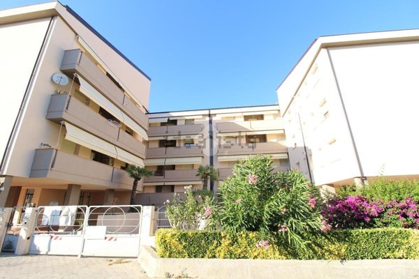appartamento in vendita a Roseto degli Abruzzi in zona Campo a Mare