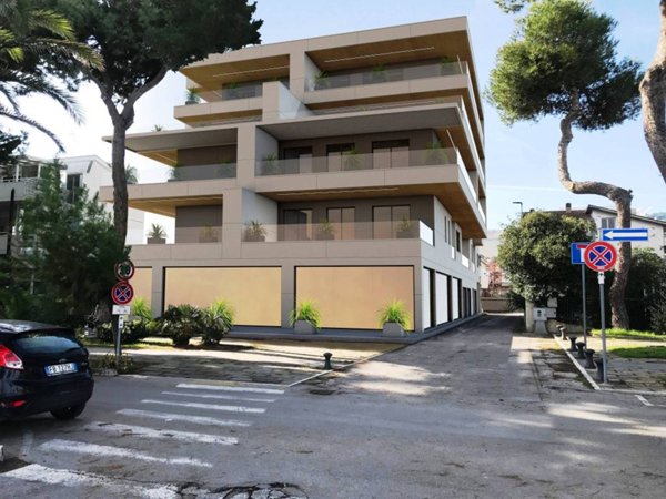 appartamento in vendita a Roseto degli Abruzzi