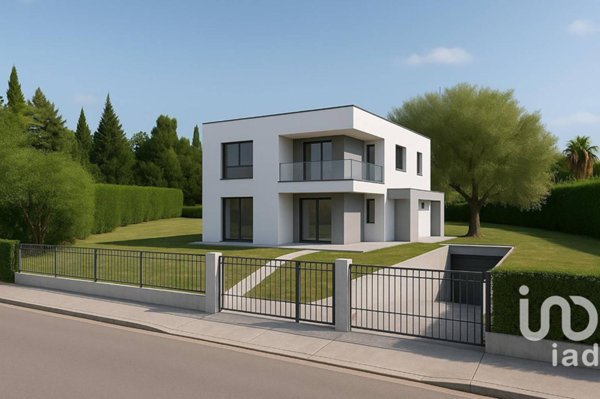 casa indipendente in vendita a Roseto degli Abruzzi in zona Voltarrosto