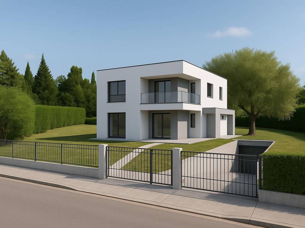 casa indipendente in vendita a Roseto degli Abruzzi in zona Voltarrosto