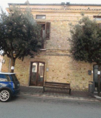 appartamento in vendita a Roseto degli Abruzzi in zona Montepagano
