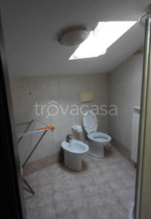 appartamento in vendita a Roseto degli Abruzzi in zona Montepagano