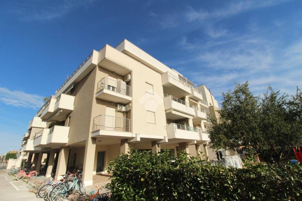 appartamento in vendita a Roseto degli Abruzzi