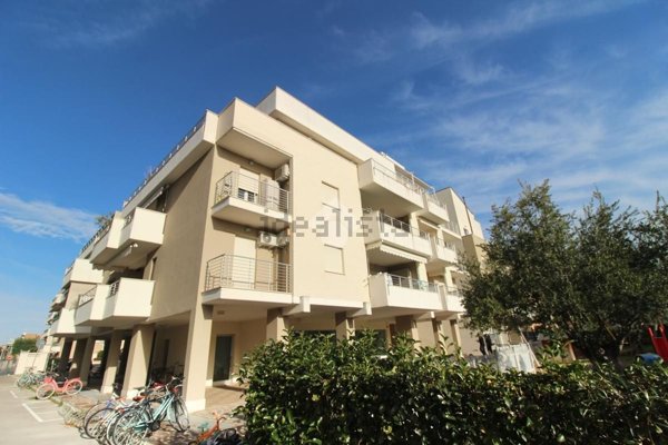 appartamento in vendita a Roseto degli Abruzzi