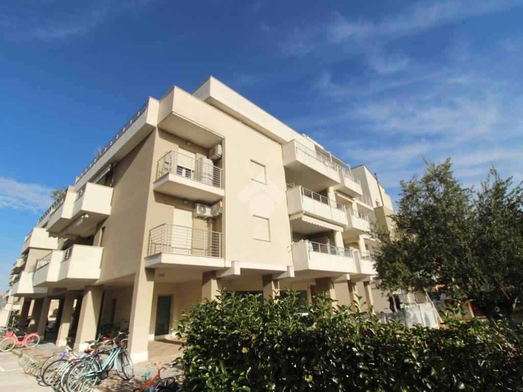 appartamento in vendita a Roseto degli Abruzzi