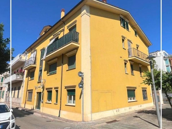appartamento in vendita a Roseto degli Abruzzi