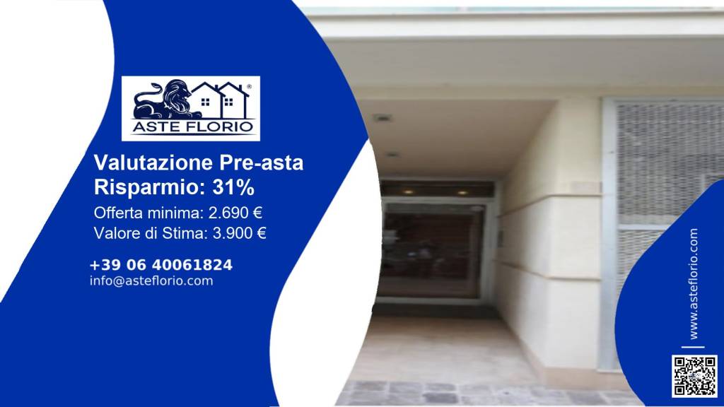 locale commerciale in vendita a Roseto degli Abruzzi