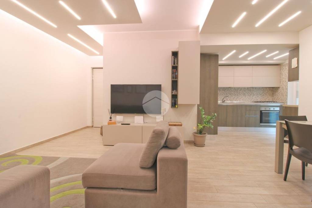 appartamento in vendita a Roseto degli Abruzzi