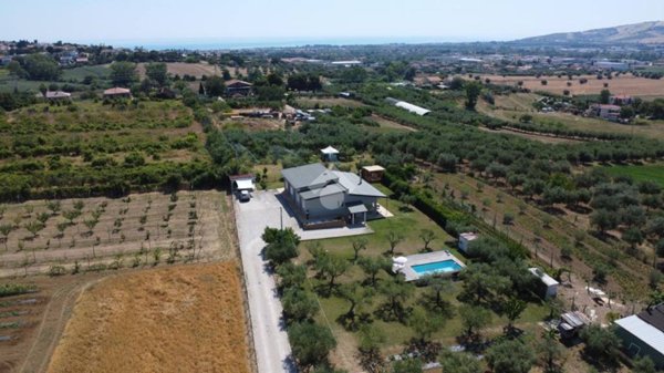 appartamento in vendita a Roseto degli Abruzzi