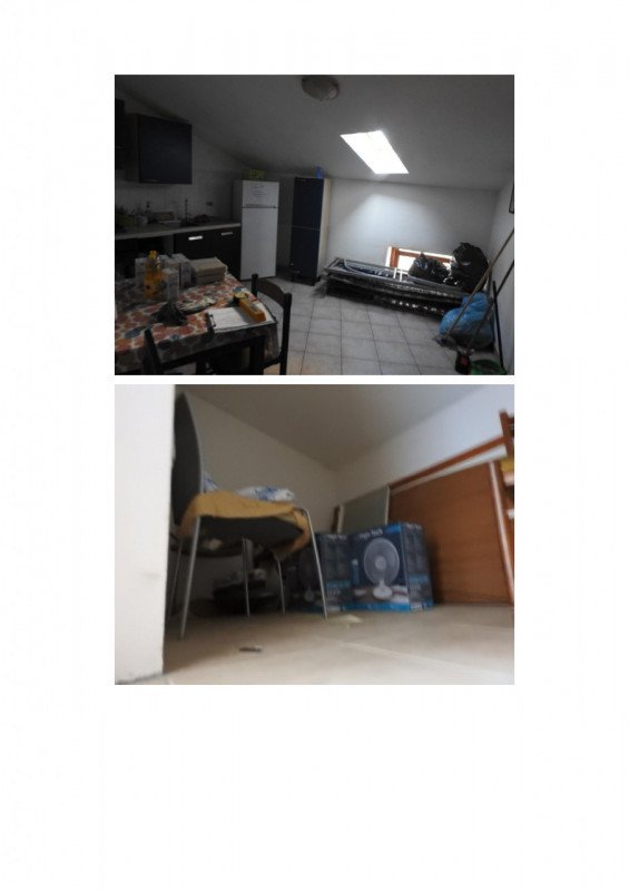 appartamento in vendita a Roseto degli Abruzzi in zona Montepagano