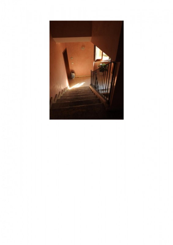 appartamento in vendita a Roseto degli Abruzzi in zona Montepagano