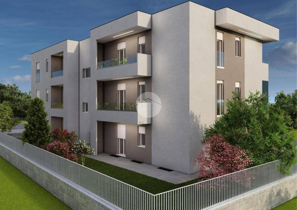 appartamento in vendita a Roseto degli Abruzzi in zona Cologna Spiaggia