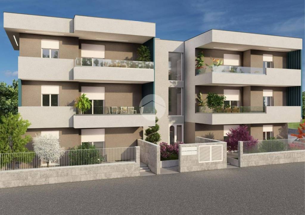 appartamento in vendita a Roseto degli Abruzzi in zona Cologna Spiaggia