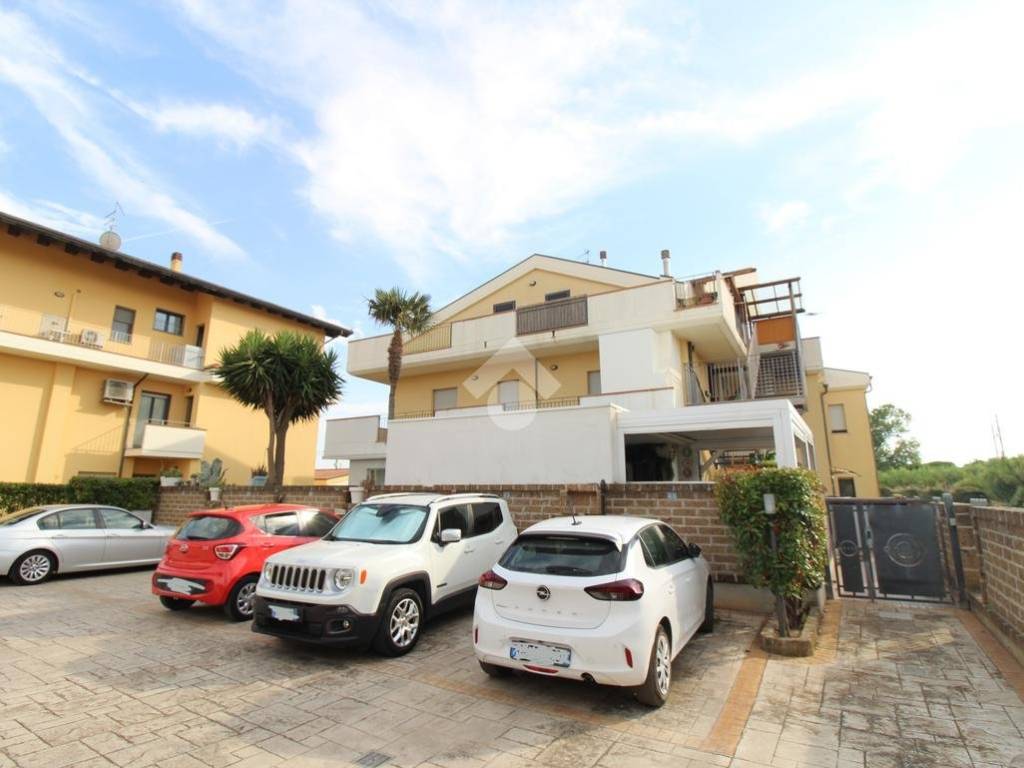 appartamento in vendita a Roseto degli Abruzzi