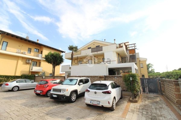 appartamento in vendita a Roseto degli Abruzzi