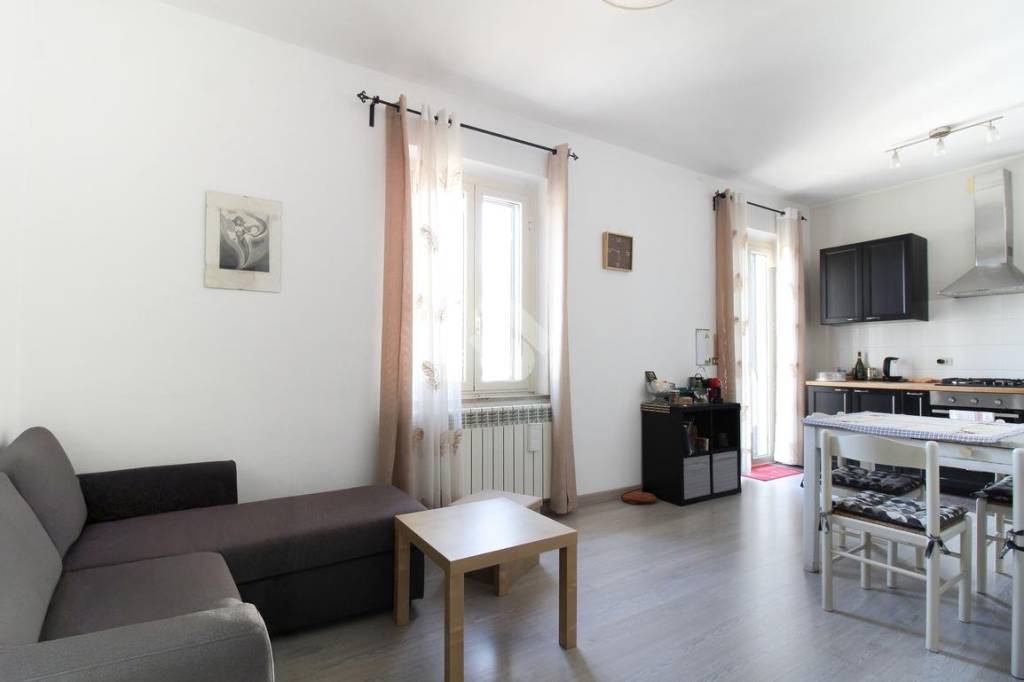 appartamento in vendita a Roseto degli Abruzzi