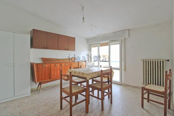 appartamento in vendita a Roseto degli Abruzzi