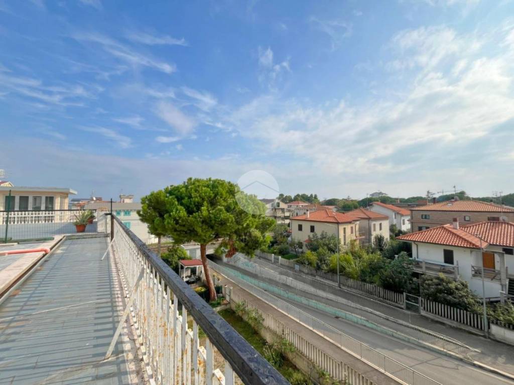 appartamento in vendita a Roseto degli Abruzzi