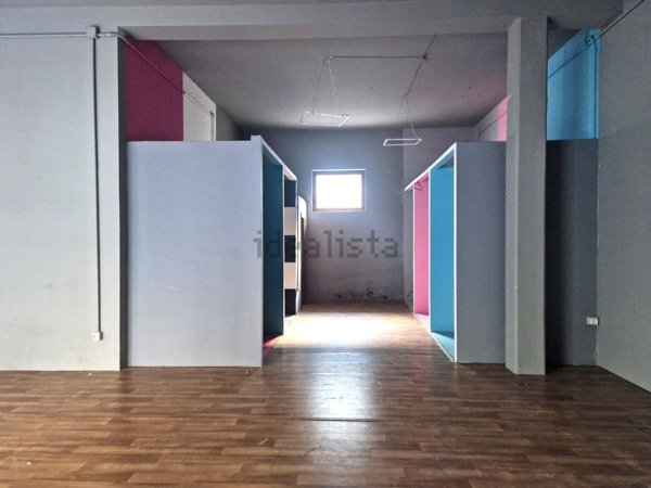 locale commerciale in vendita a Roseto degli Abruzzi