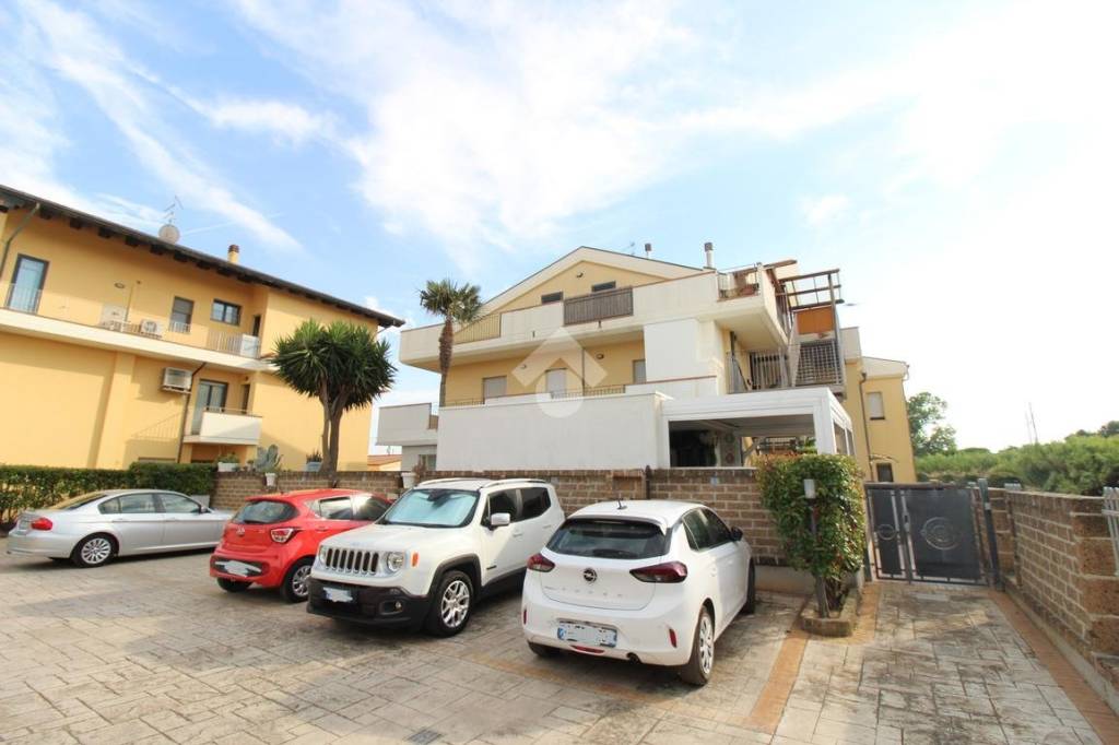 appartamento in vendita a Roseto degli Abruzzi