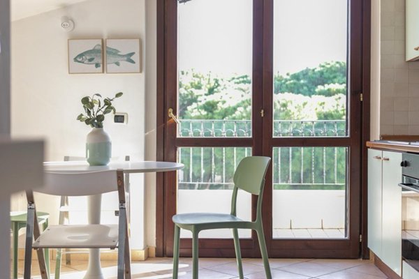 appartamento in vendita a Roseto degli Abruzzi