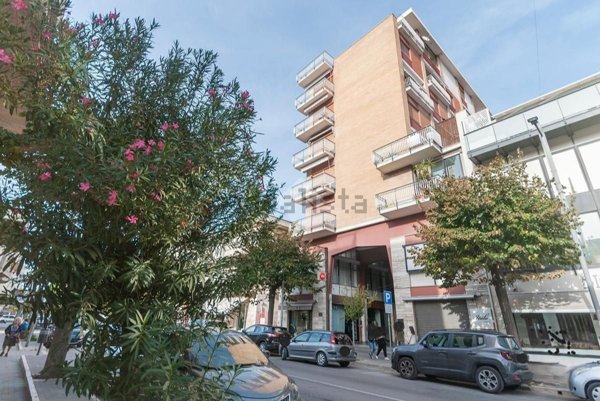 appartamento in vendita a Roseto degli Abruzzi