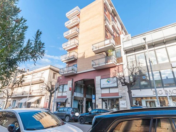 appartamento in vendita a Roseto degli Abruzzi