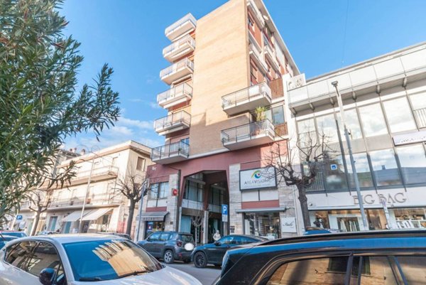 appartamento in vendita a Roseto degli Abruzzi