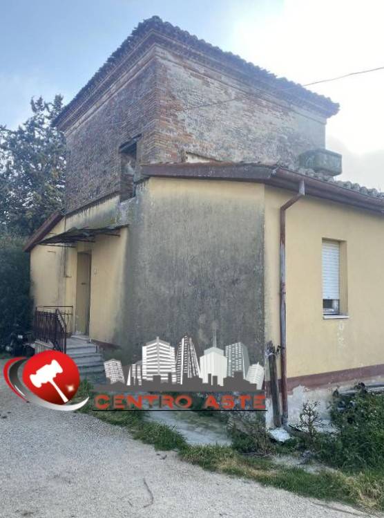casa indipendente in vendita a Roseto degli Abruzzi