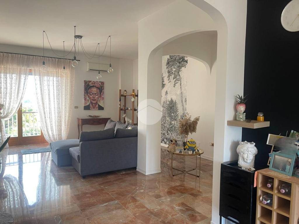 appartamento in vendita a Roseto degli Abruzzi in zona Campo a Mare