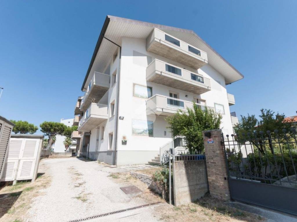 appartamento in vendita a Roseto degli Abruzzi