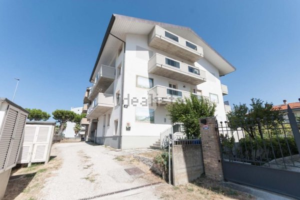 appartamento in vendita a Roseto degli Abruzzi