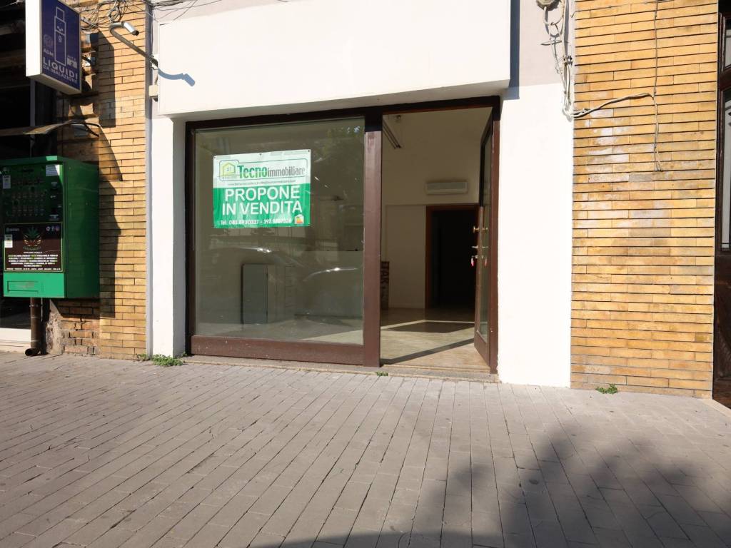monolocale in vendita a Roseto degli Abruzzi