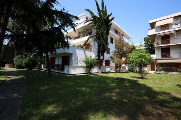 appartamento in vendita a Roseto degli Abruzzi