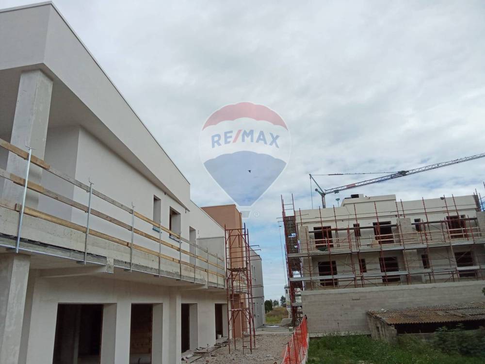 appartamento in vendita a Roseto degli Abruzzi in zona Cologna Spiaggia