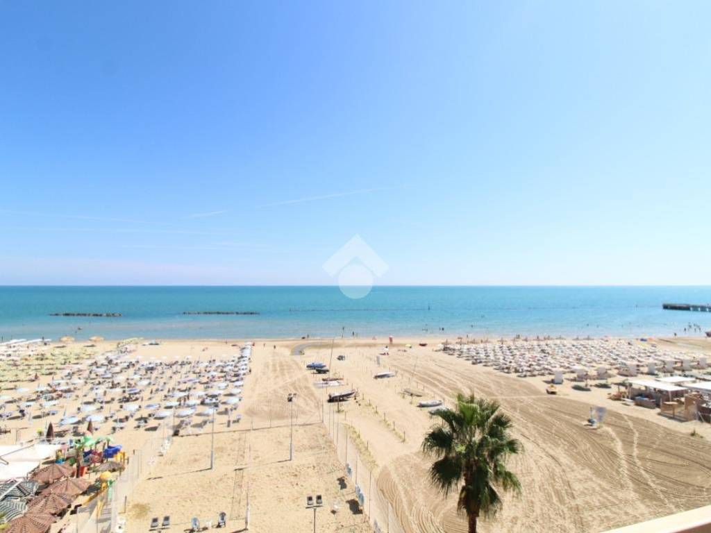 appartamento in vendita a Roseto degli Abruzzi