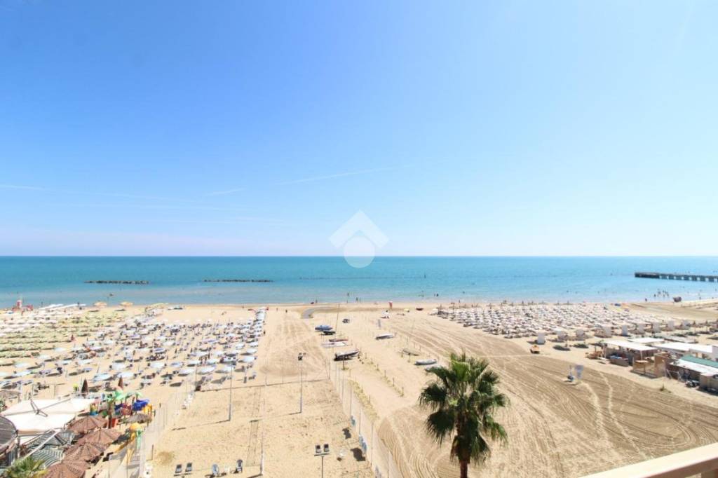 appartamento in vendita a Roseto degli Abruzzi