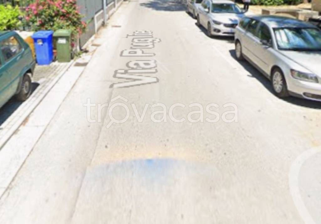 negozio in vendita a Roseto degli Abruzzi