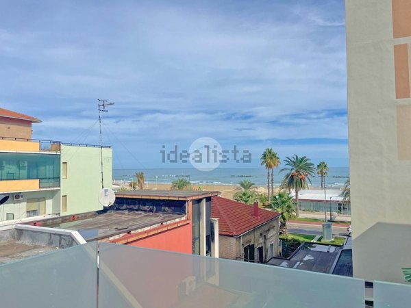 appartamento in vendita a Roseto degli Abruzzi