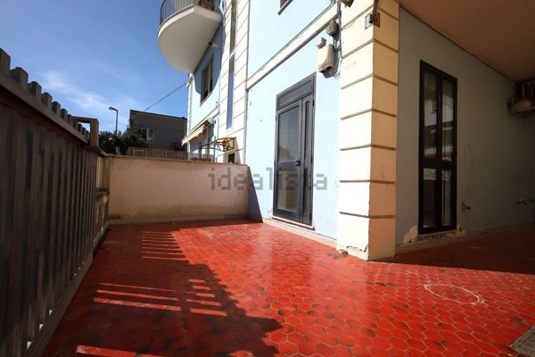 appartamento in vendita a Roseto degli Abruzzi