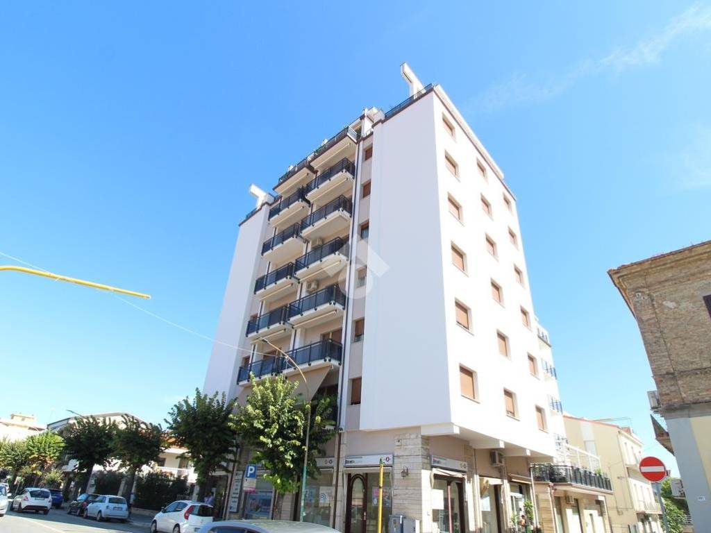 appartamento in vendita a Roseto degli Abruzzi