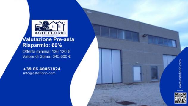 locale commerciale in vendita a Roseto degli Abruzzi